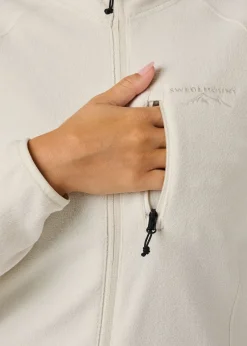 Swedemount Geilo Fleece Full Zip II W