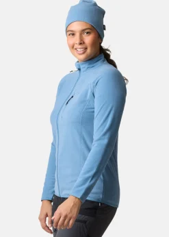 Swedemount Geilo Fleece Full Zip II W
