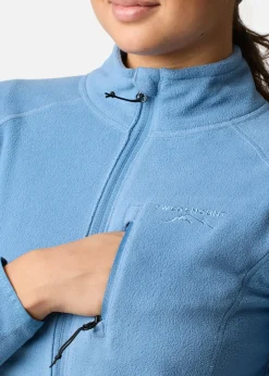 Swedemount Geilo Fleece Full Zip II W