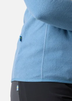 Swedemount Geilo Fleece Full Zip II W