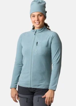 Swedemount Geilo Fleece Full Zip II W