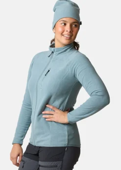 Swedemount Geilo Fleece Full Zip II W