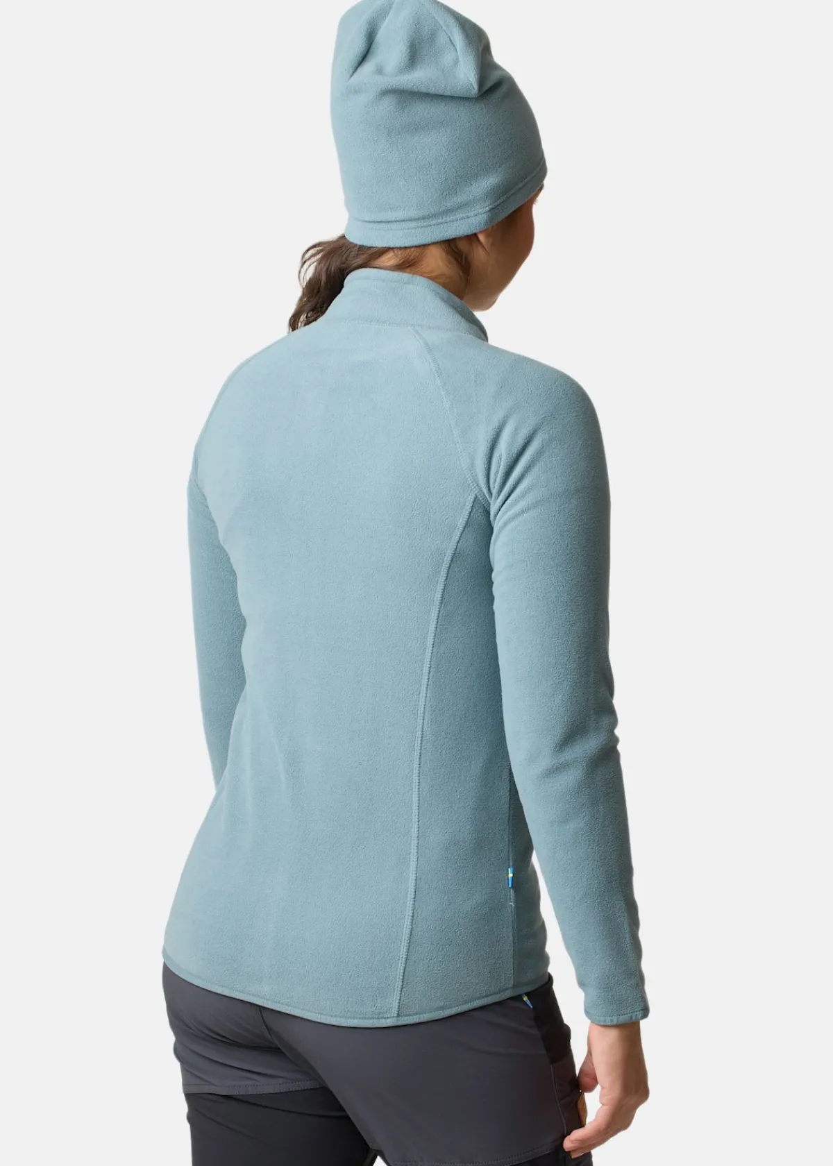Swedemount Geilo Fleece Full Zip II W