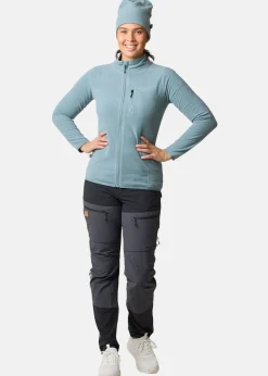 Swedemount Geilo Fleece Full Zip II W