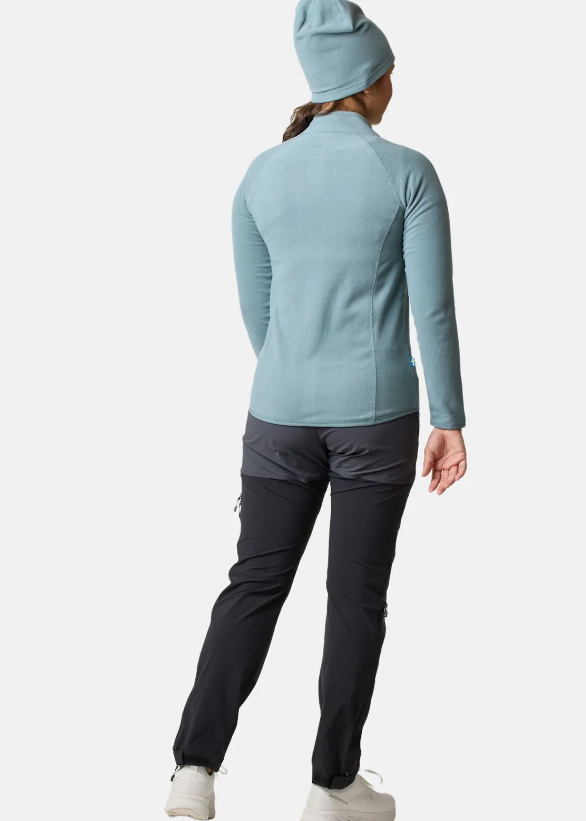 Swedemount Geilo Fleece Full Zip II W