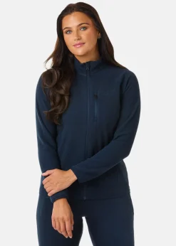 Swedemount Geilo Fleece Full Zip II W