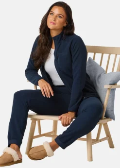 Swedemount Geilo Fleece Full Zip II W