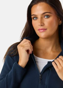 Swedemount Geilo Fleece Full Zip II W