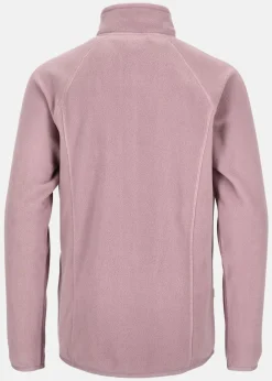 Barn Swedemount Geilo Fleece Fullzip II JR
