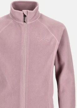 Barn Swedemount Geilo Fleece Fullzip II JR