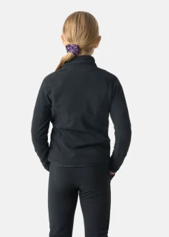 Barn Swedemount Geilo Fleece Fullzip II JR
