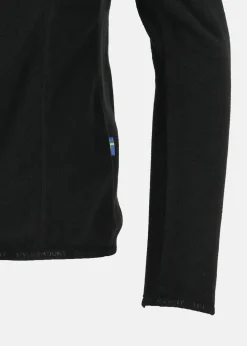 Barn Swedemount Geilo Fleece Fullzip II JR