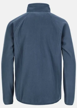 Barn Swedemount Geilo Fleece Fullzip II JR