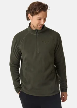Swedemount Geilo Fleece Halfzip II