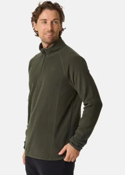 Swedemount Geilo Fleece Halfzip II