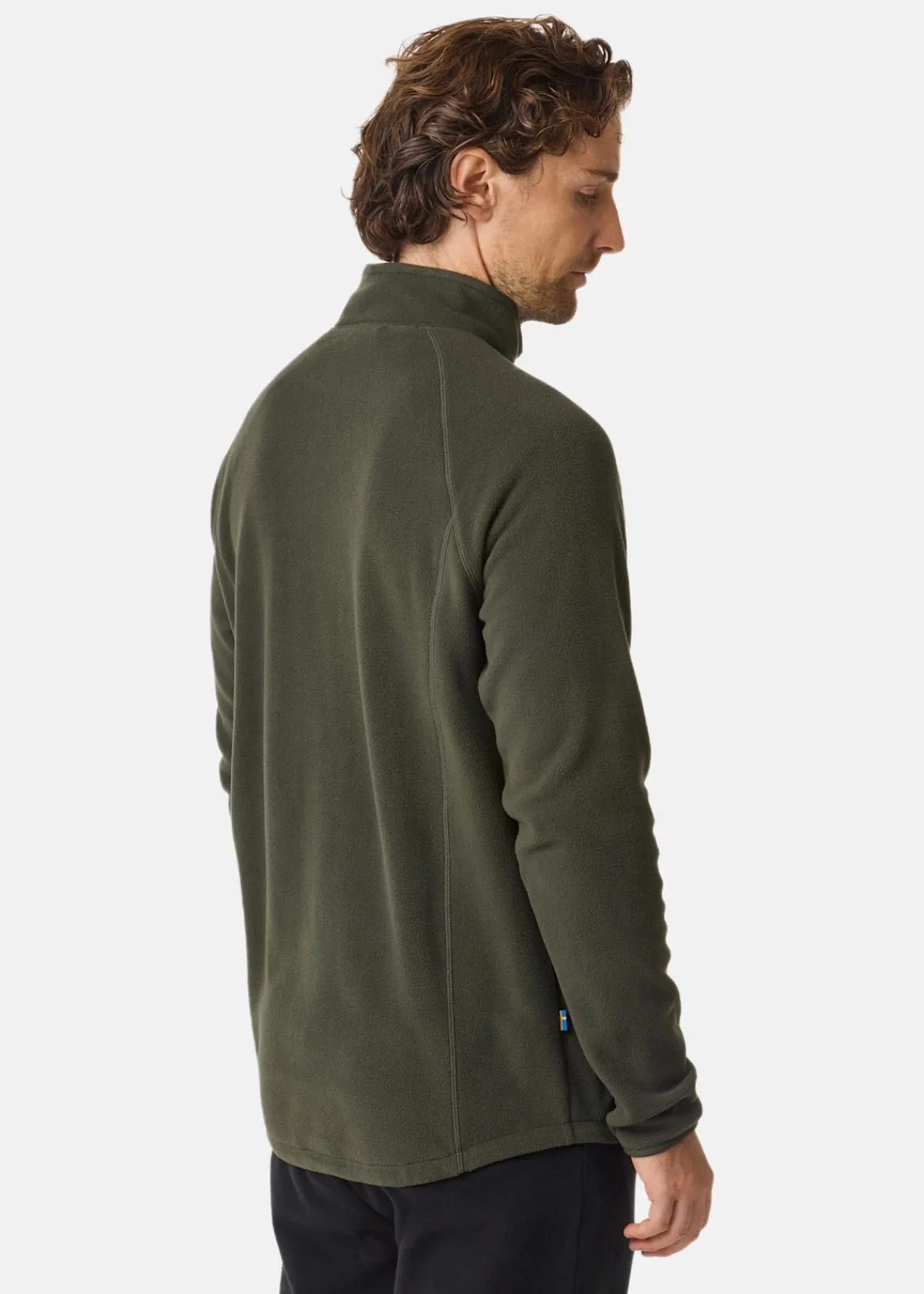 Swedemount Geilo Fleece Halfzip II