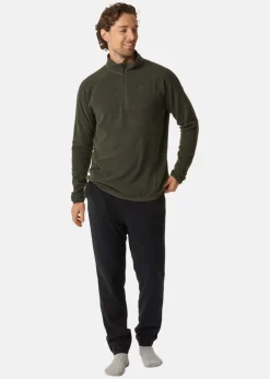 Swedemount Geilo Fleece Halfzip II