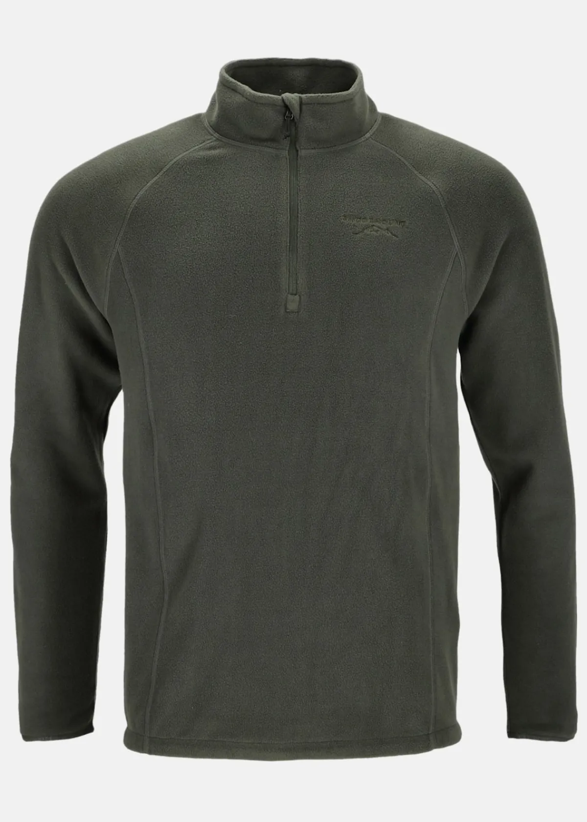 Swedemount Geilo Fleece Halfzip II