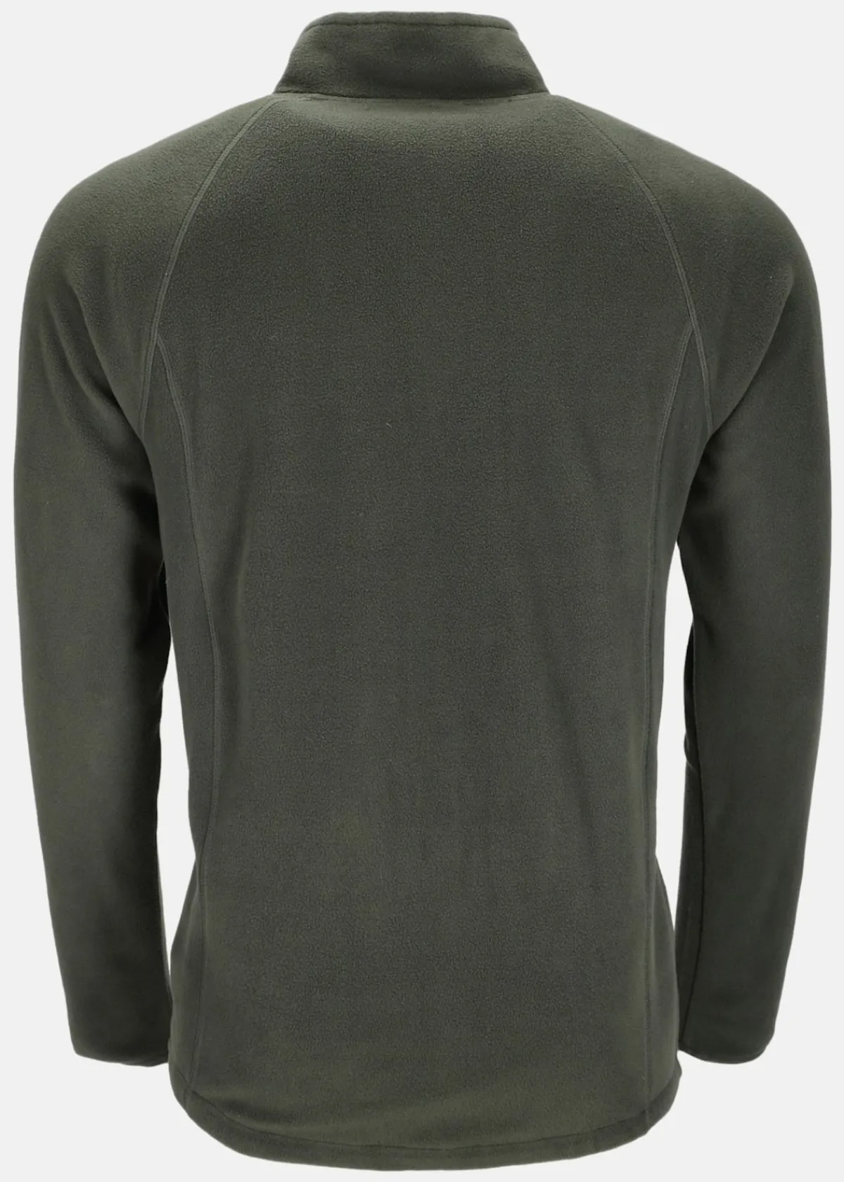 Swedemount Geilo Fleece Halfzip II