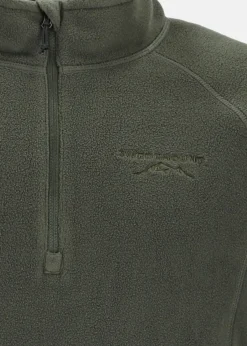 Swedemount Geilo Fleece Halfzip II