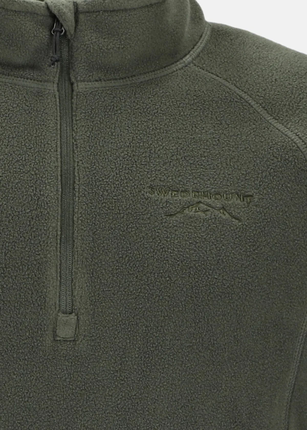 Swedemount Geilo Fleece Halfzip II