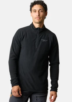 Swedemount Geilo Fleece Halfzip II