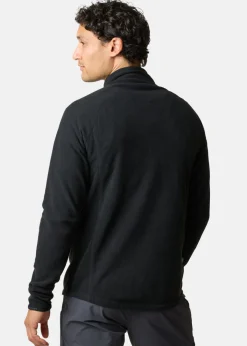 Swedemount Geilo Fleece Halfzip II