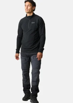 Swedemount Geilo Fleece Halfzip II