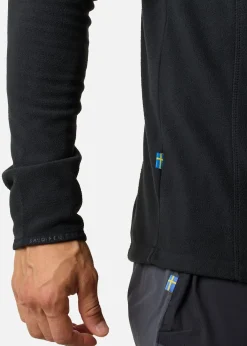 Swedemount Geilo Fleece Halfzip II