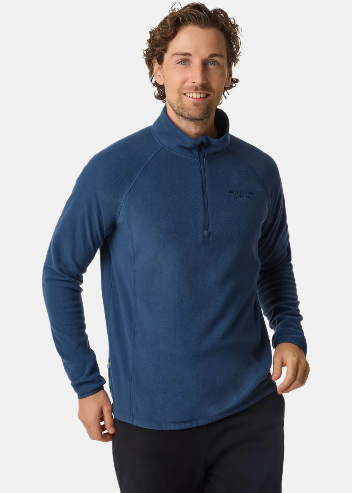Swedemount Geilo Fleece Halfzip II