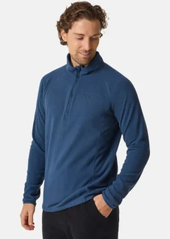 Swedemount Geilo Fleece Halfzip II