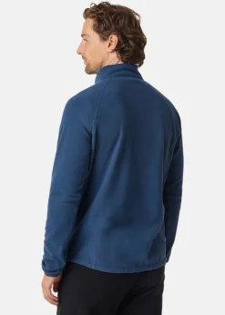 Swedemount Geilo Fleece Halfzip II