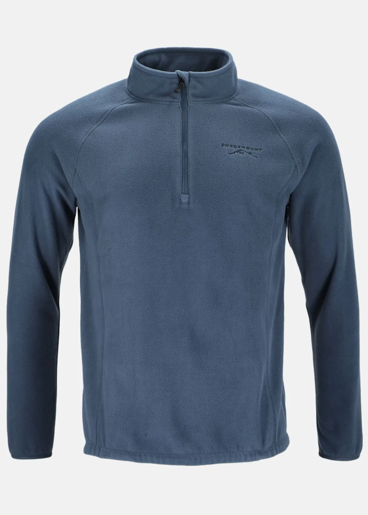 Swedemount Geilo Fleece Halfzip II
