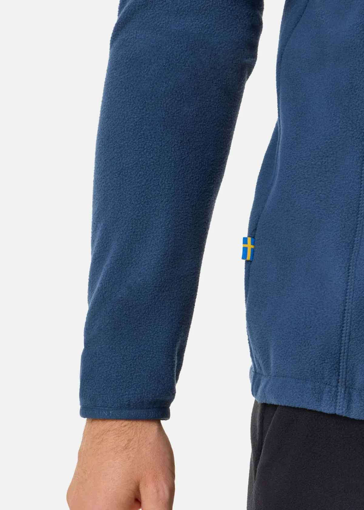 Swedemount Geilo Fleece Halfzip II