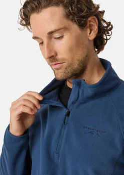 Swedemount Geilo Fleece Halfzip II