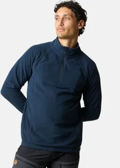 Swedemount Geilo Fleece Halfzip II