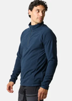 Swedemount Geilo Fleece Halfzip II