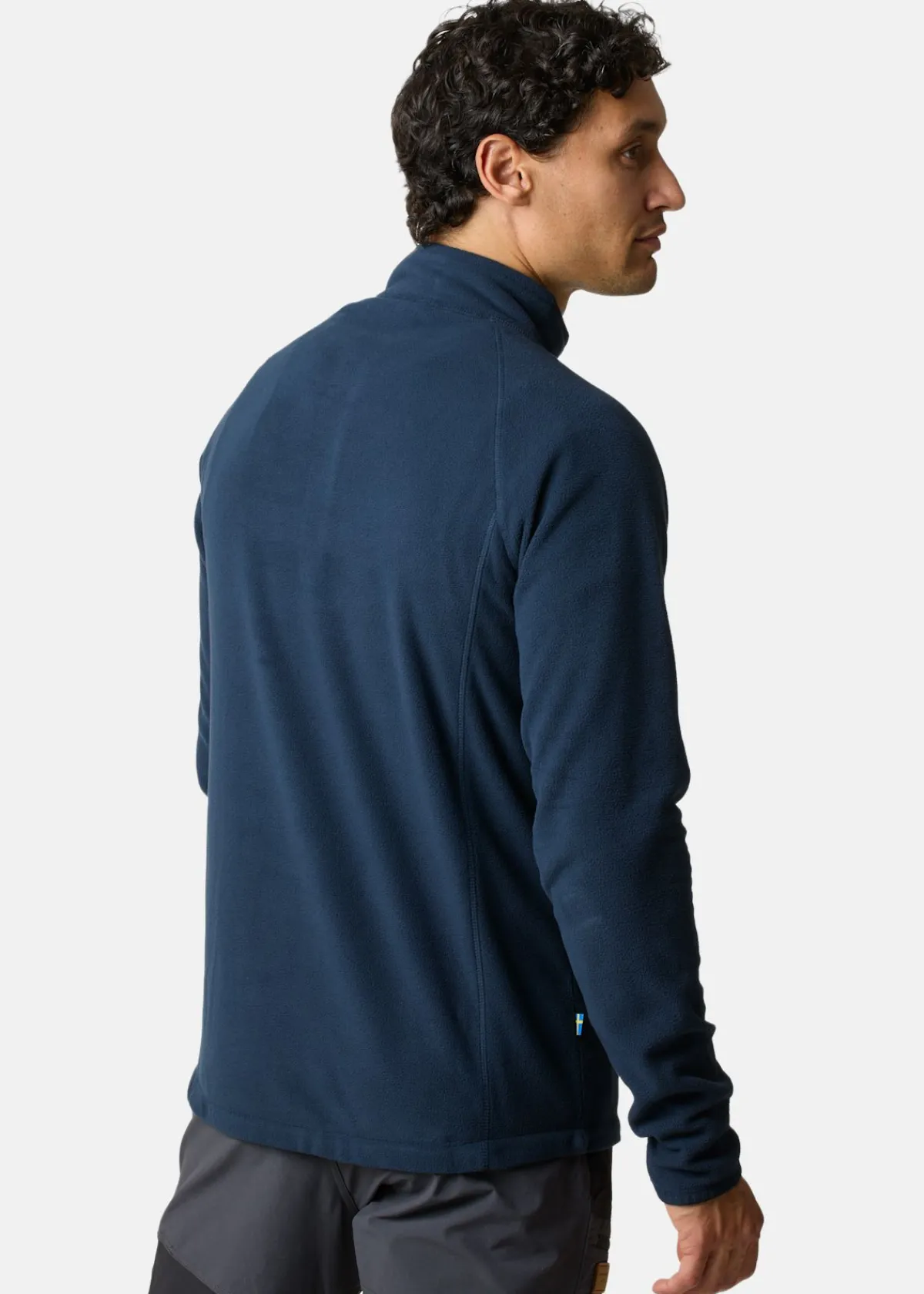 Swedemount Geilo Fleece Halfzip II