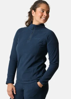 Swedemount Geilo Fleece Halfzip II W