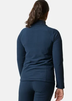Swedemount Geilo Fleece Halfzip II W