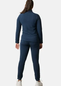 Swedemount Geilo Fleece Halfzip II W