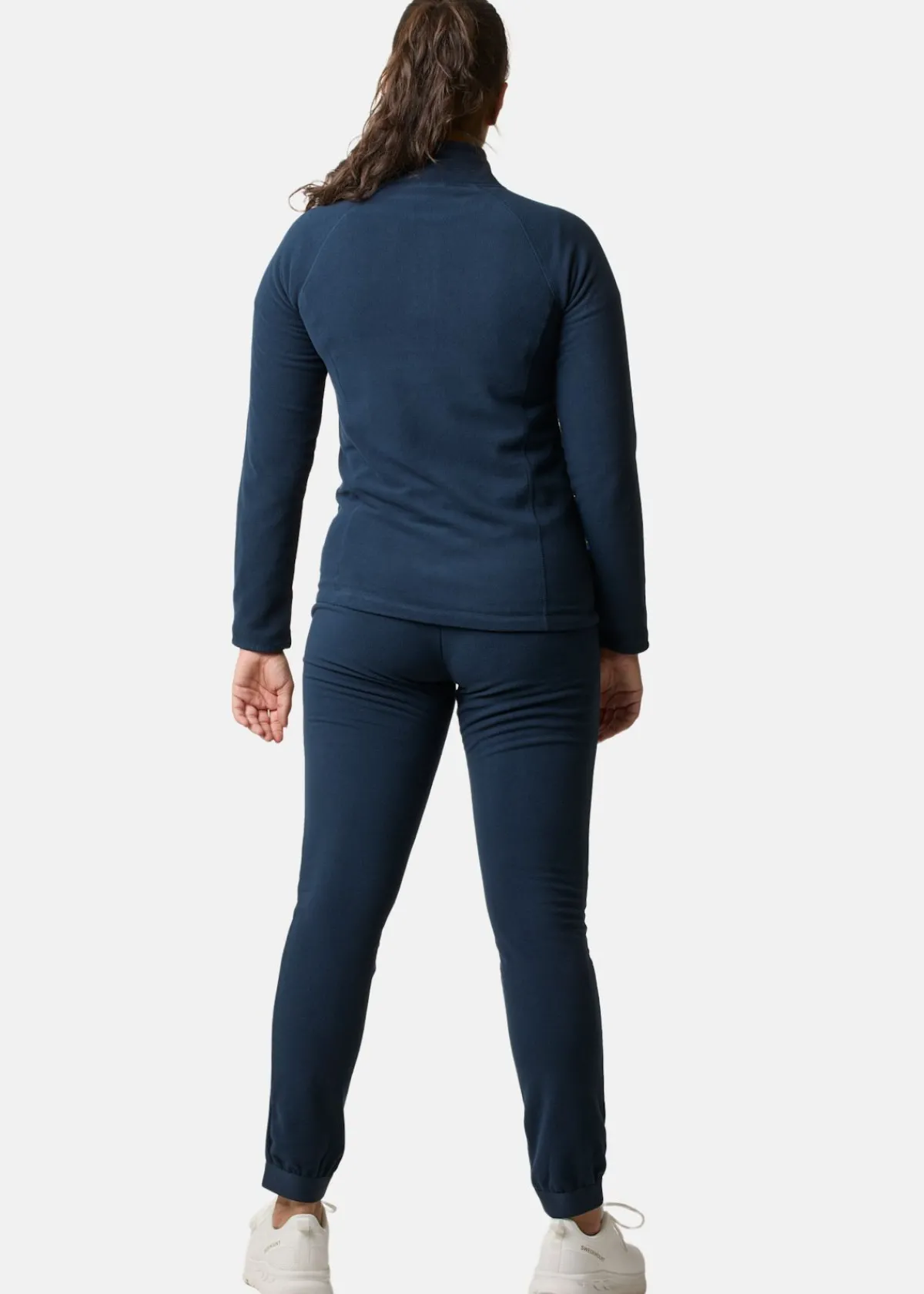 Swedemount Geilo Fleece Halfzip II W