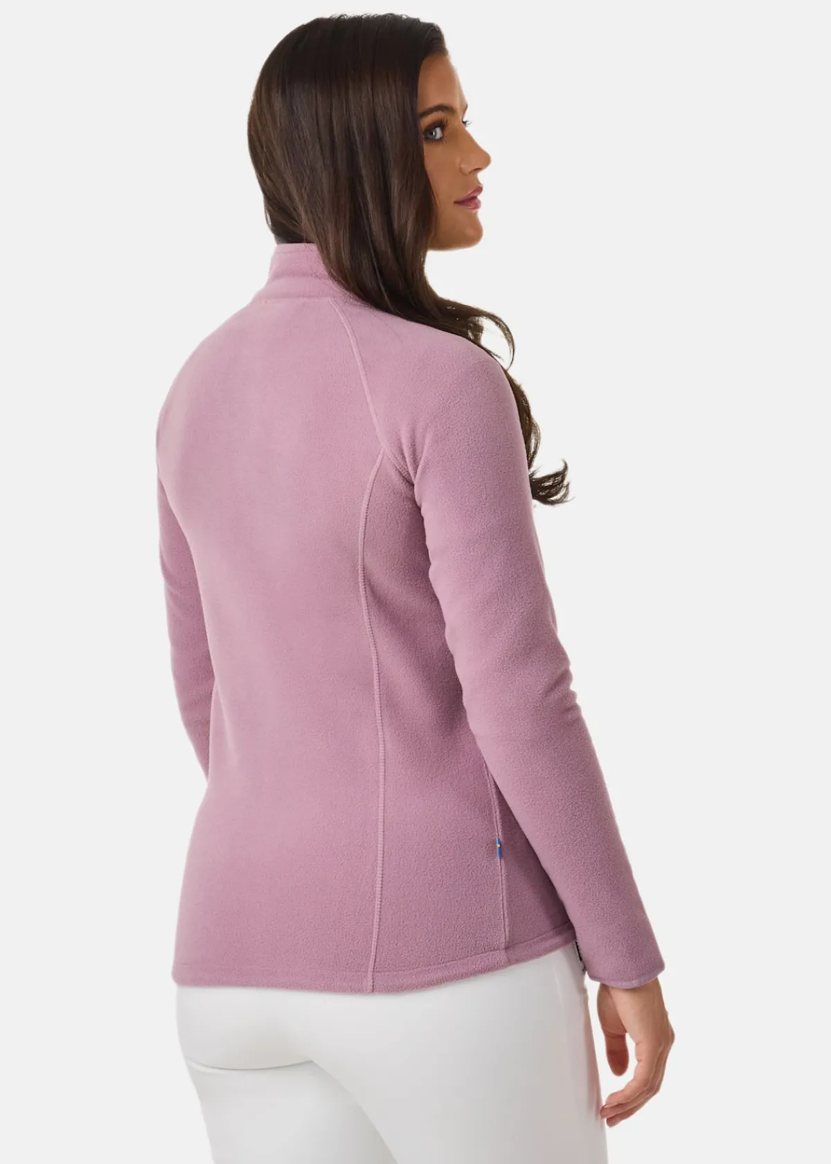 Swedemount Geilo Fleece Halfzip II W