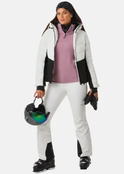 Swedemount Geilo Fleece Halfzip II W