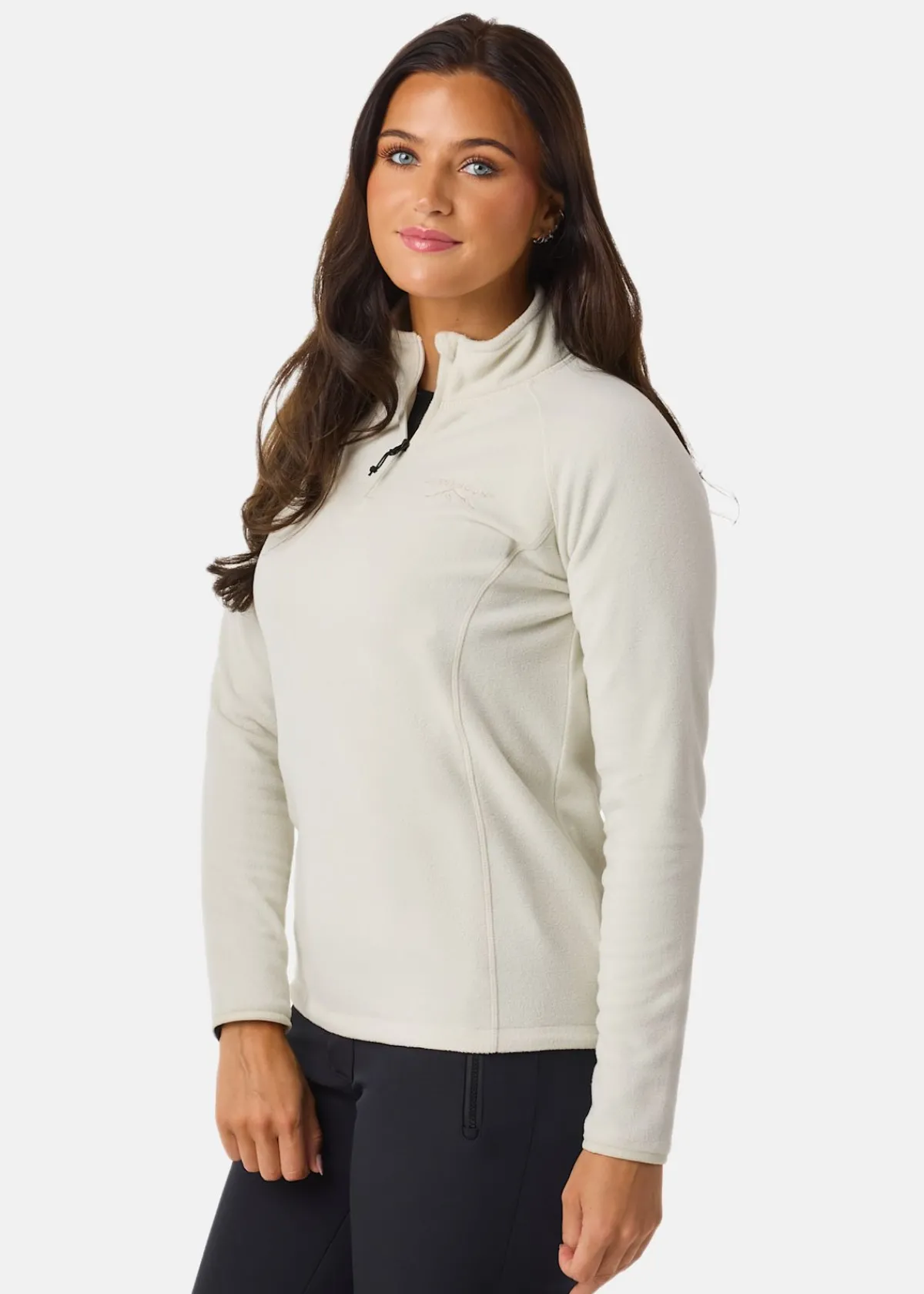 Swedemount Geilo Fleece Halfzip II W