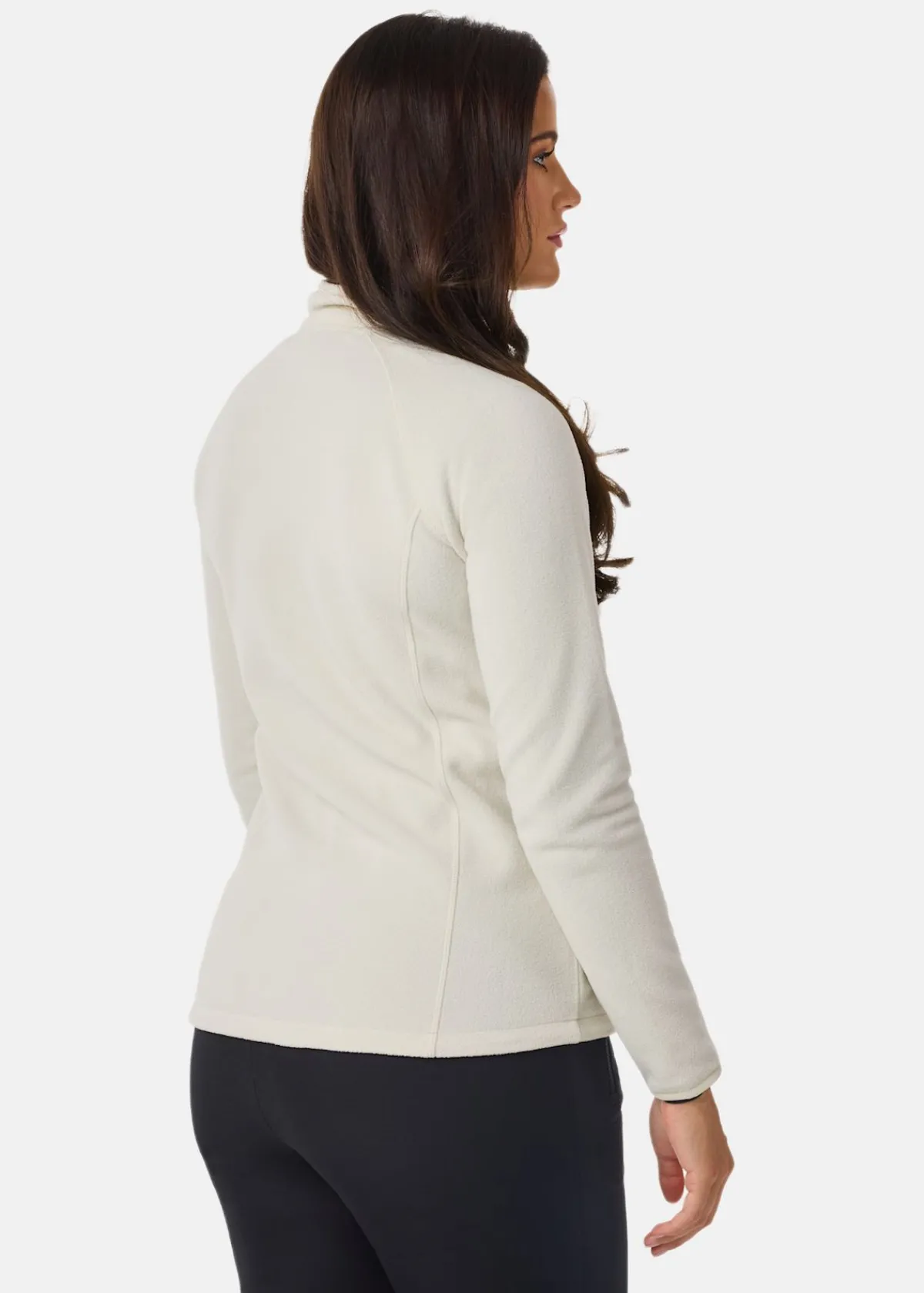 Swedemount Geilo Fleece Halfzip II W