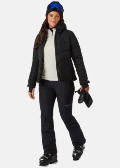 Swedemount Geilo Fleece Halfzip II W