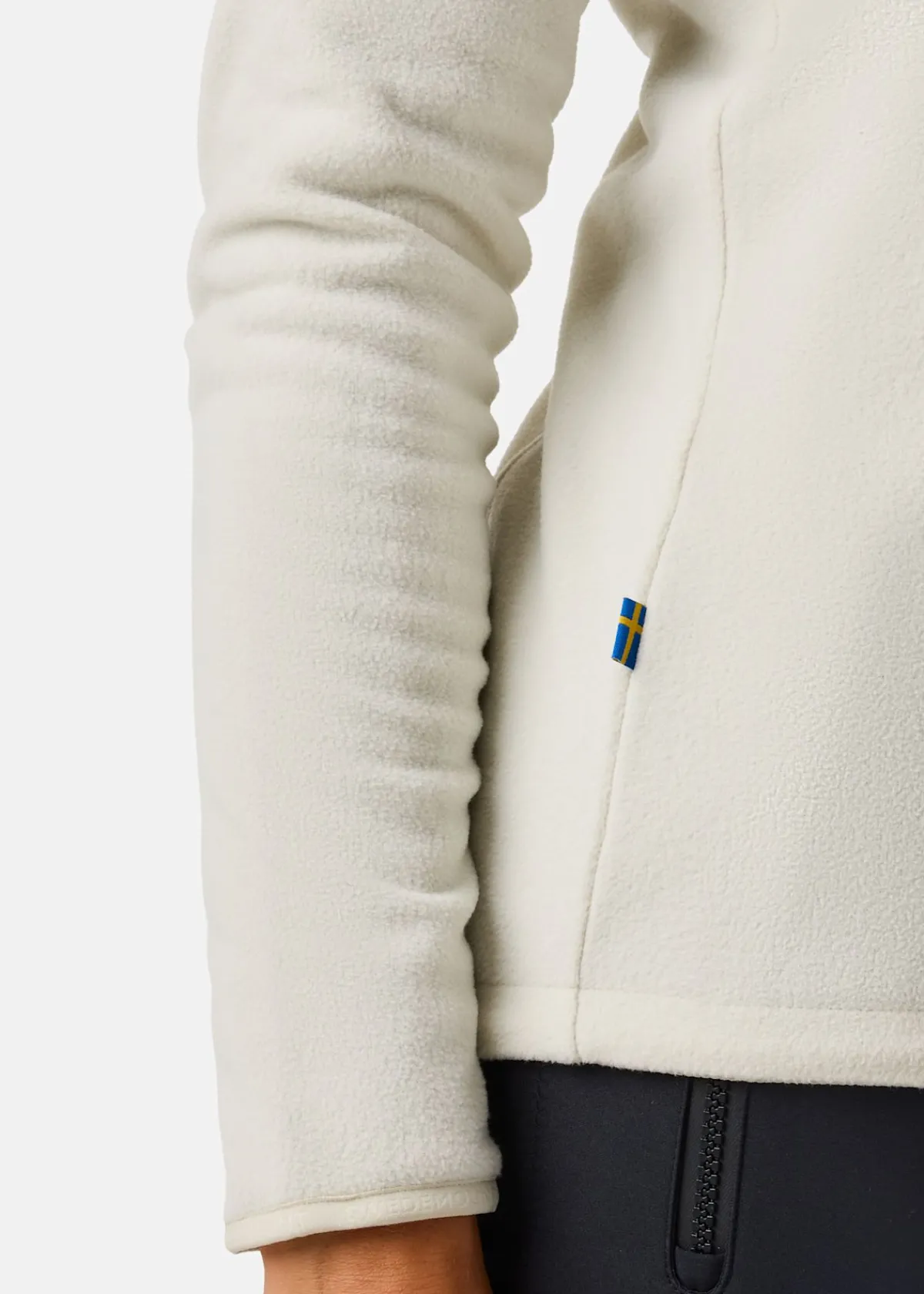 Swedemount Geilo Fleece Halfzip II W
