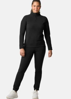 Swedemount Geilo Fleece Halfzip II W