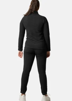 Swedemount Geilo Fleece Halfzip II W